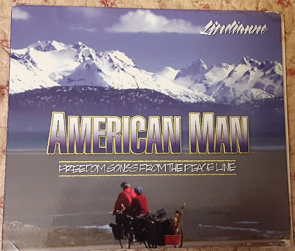 AmericanMan